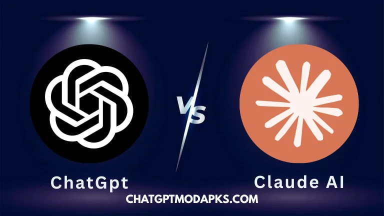 ChatGPT VS Claude AI