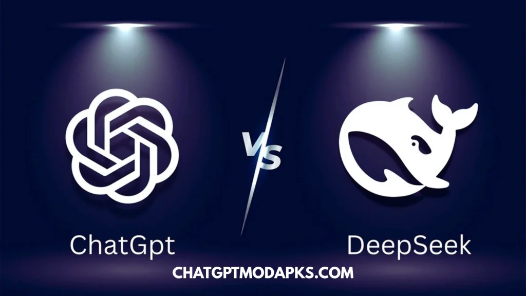 ChatGPT VS DeepSeek