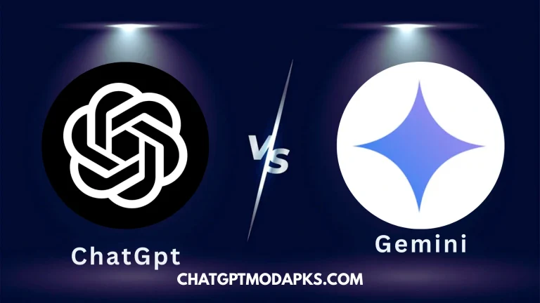 ChatGPT VS Gemini