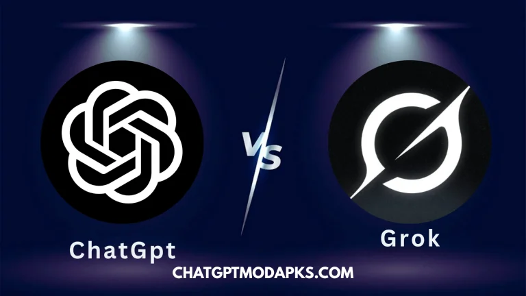 ChatGPT VS Grok