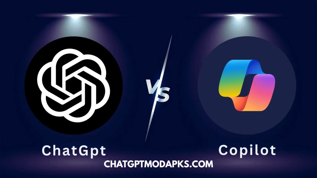 ChatGPT VS copilot